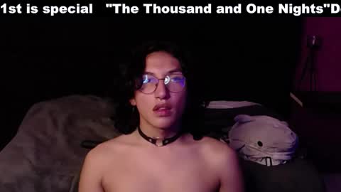 Opalo Azul online show from 12.19.24