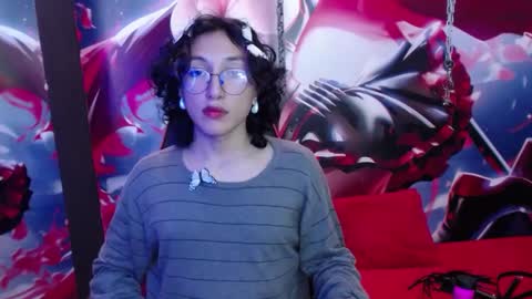 Opalo Azul online show from 01.08.25