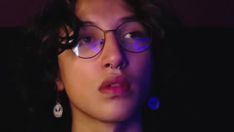 Opalo Azul online show from 01.17.25