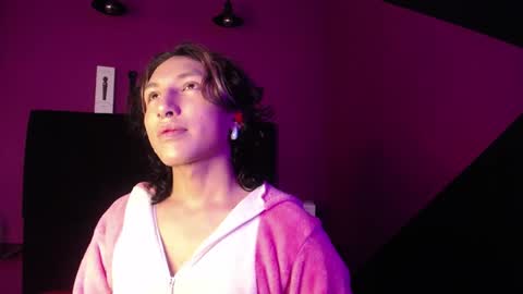 Opalo Azul online show from 01.23.25