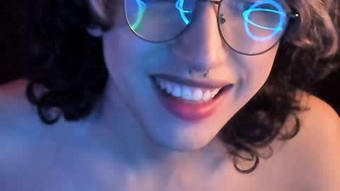 Opalo Azul online show from 01.27.25