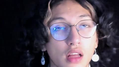 Opalo Azul online show from 02.03.25