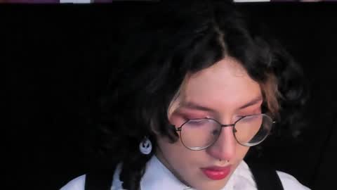 Opalo Azul online show from 02.03.25