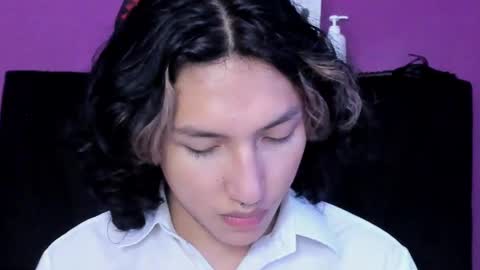 Opalo Azul online show from 02.11.25