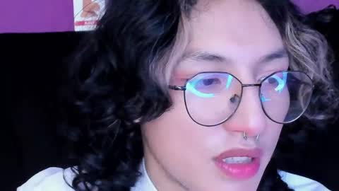 Opalo Azul online show from 02.11.25
