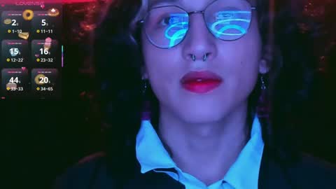 Opalo Azul online show from 02.15.25