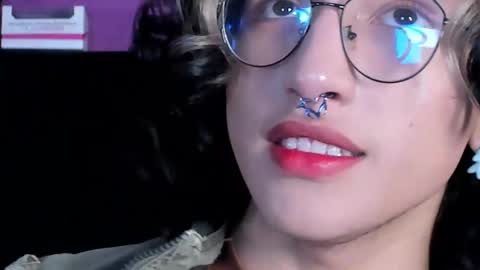 Opalo Azul online show from 03.08.25