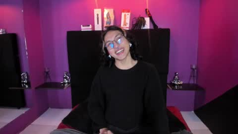 Opalo Azul online show from 03.12.25