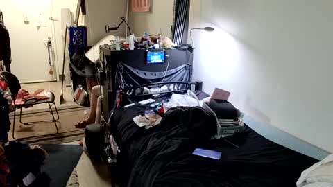 TsJojo online show from 02.21.25