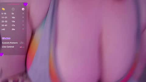 Snapshot of opalreigning chatting on 12.15.24 Opal online show from 12.15.24