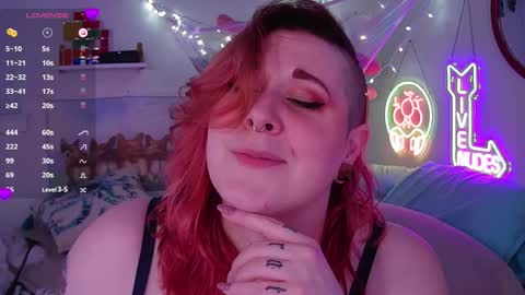 Snapshot of opalreigning chatting on 01.24.25 Opal online show from 01.24.25