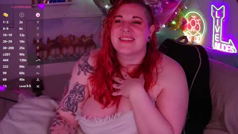 Opal online show from 02.11.26