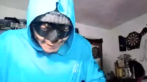 opaque772800 online show from 11.30.25