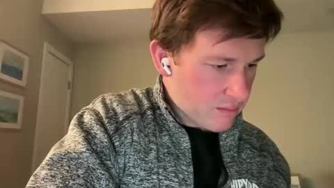 Horny and Bicurious online show from 03.19.26