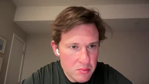 Horny and Bicurious online show from 04.04.26