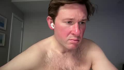 Horny and Bicurious online show from 04.06.26