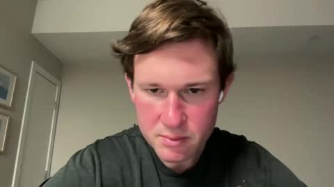 Horny and Bicurious online show from 04.15.26