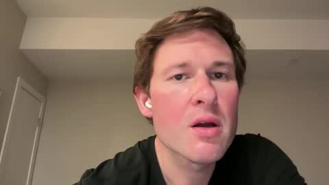 Horny and Bicurious online show from 04.16.26