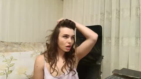 ophelia blue online show from 11.22.25