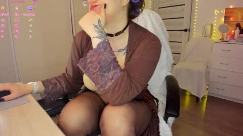 Ophelia online show from 03.18.26