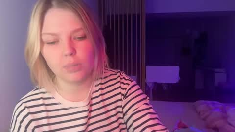 Ophelia online show from 12.21.25