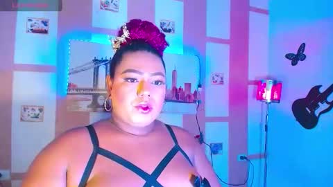 OpraxBell online show from 09.28.25