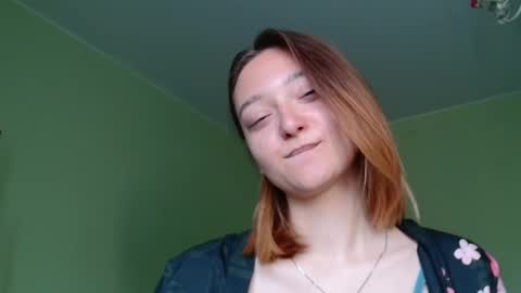 Snapshot of orange___melani chatting on 09.19.25 Melani online show from 09.19.25