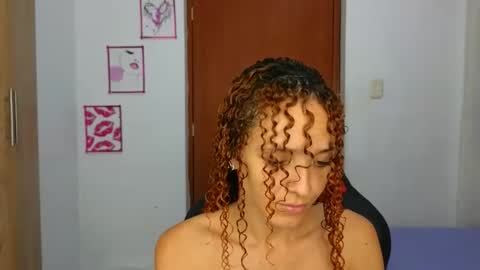 ORANGE ANGEL online show from 02.09.26