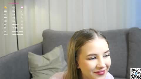 Snapshot of orasaro chatting on 02.03.25 Emma online show from 02.03.25