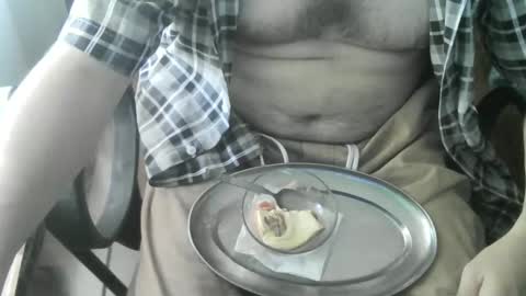 Snapshot of ore_cam chatting on 02.02.25 Ore online show from 02.02.25