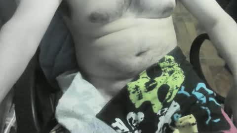 Snapshot of ore_cam chatting on 02.16.25 Ore online show from 02.16.25