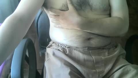 Snapshot of ore_cam chatting on 02.16.25 Ore online show from 02.16.25