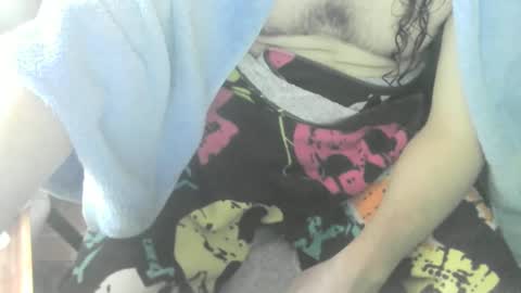 Snapshot of ore_cam chatting on 02.20.25 Ore online show from 02.20.25