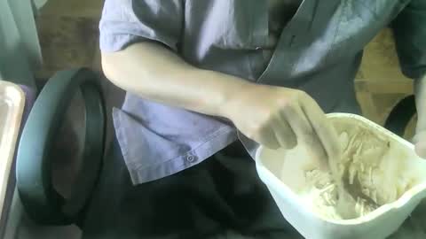 Snapshot of ore_cam chatting on 02.26.25 Ore online show from 02.26.25