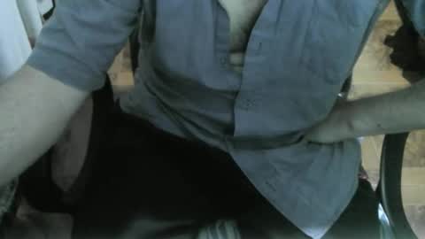 Snapshot of ore_cam chatting on 03.04.25 Ore online show from 03.04.25