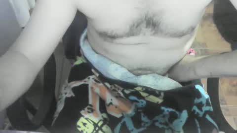 Snapshot of ore_cam chatting on 03.07.25 Ore online show from 03.07.25