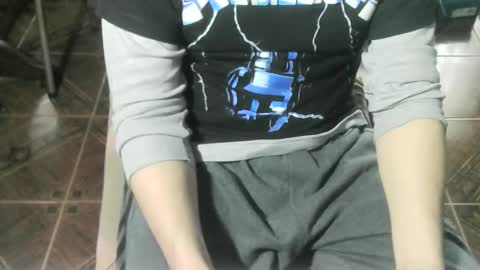 Snapshot of ore_cam chatting on 09.15.25 Ore online show from 09.15.25