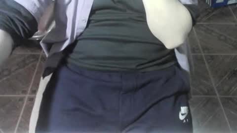 Snapshot of ore_cam chatting on 09.21.25 Ore online show from 09.21.25