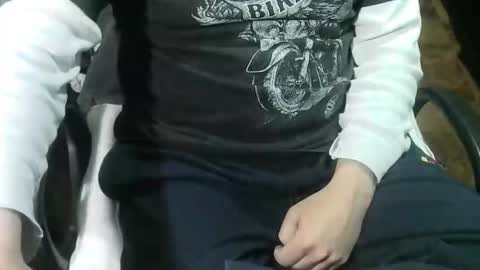 Snapshot of ore_cam chatting on 10.13.25 Ore online show from 10.13.25