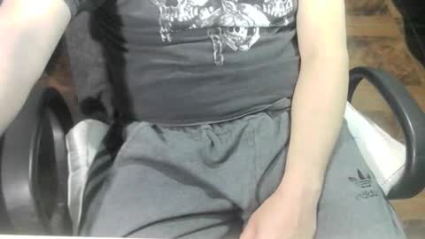 Snapshot of ore_cam chatting on 10.18.25 Ore online show from 10.18.25