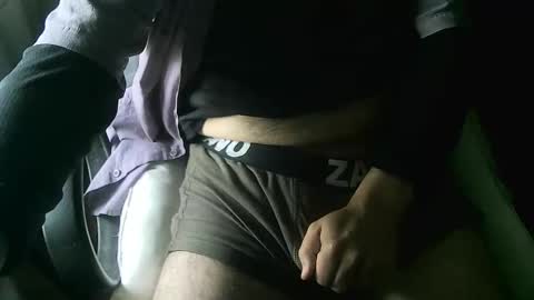 Snapshot of ore_cam chatting on 10.25.25 Ore online show from 10.25.25