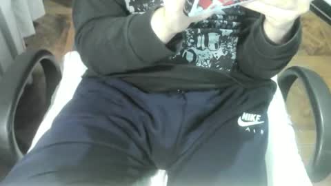 Snapshot of ore_cam chatting on 10.26.25 Ore online show from 10.26.25