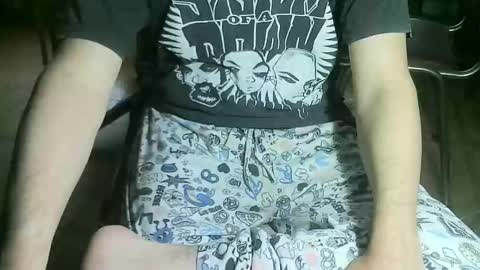 Ore online show from 12.22.25