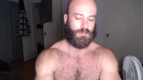 Snapshot of oregon87 chatting on 12.07.24 The Oregon Lumberjack online show from 12.07.24