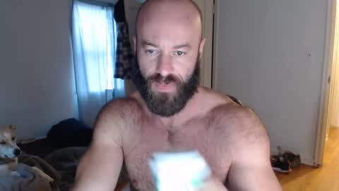 Snapshot of oregon87 chatting on 12.08.24 The Oregon Lumberjack online show from 12.08.24