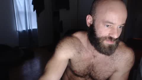 Snapshot of oregon87 chatting on 12.17.24 The Oregon Lumberjack online show from 12.17.24