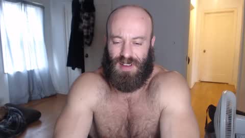 Snapshot of oregon87 chatting on 12.26.24 The Oregon Lumberjack online show from 12.26.24