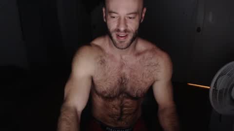 Snapshot of oregon87 chatting on 01.08.25 The Oregon Lumberjack online show from 01.08.25