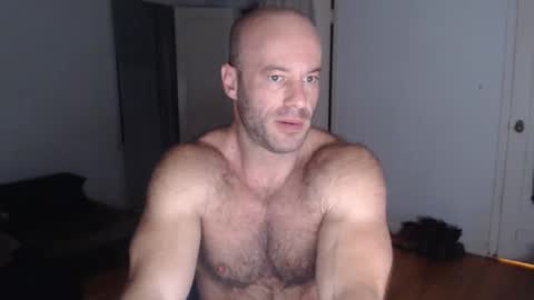 Snapshot of oregon87 chatting on 02.07.25 The Oregon Lumberjack online show from 02.07.25