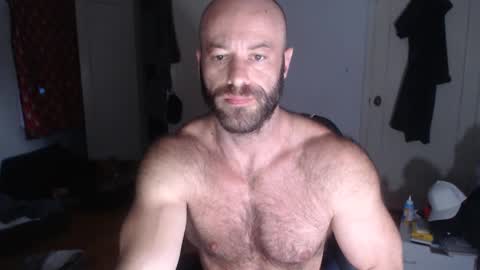 Snapshot of oregon87 chatting on 03.02.25 The Oregon Lumberjack online show from 03.02.25